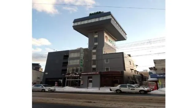 Hakodate - Hotel / Vacation Stay 39060