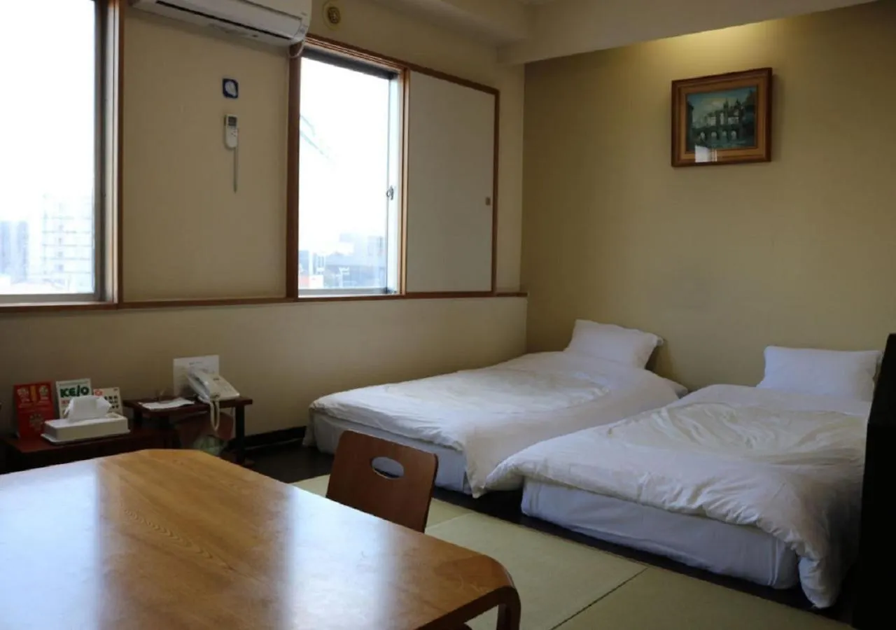 Hakodate - Hotel / Vacation Stay 39060