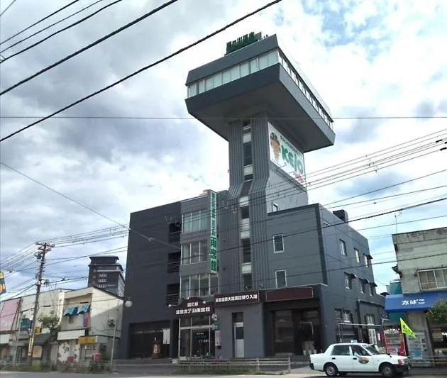 Hakodate - Hotel / Vacation Stay 39060 Japan