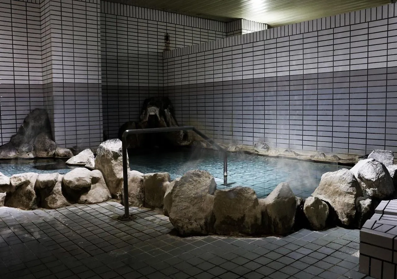 Hakodate - Hotel / Vacation Stay 39060 0*,
