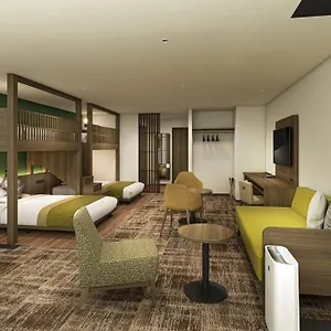 Hotel Mystays Hakodate Station Hakodate